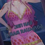 One Piece.. Big Mom. Differland.