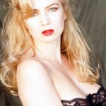 Traci Lords