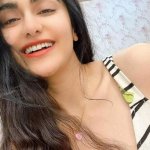 Adah Sharma adahkiadah adahsharma Nude Leaked