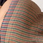 Arab Muslim 20yo BBW Hot Maid Comes to Clean my Room Without Hijab Abaya She is Naked