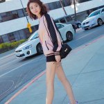 JING TIAN Nude