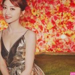 JING TIAN Nude