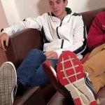 Two Young Guys Tickled Naked