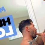 Repair Man Chris Damned Fixes Dryer And Fucks Cute Jock