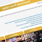 Best Premium Porn Sites