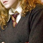 Emma Watson Lovely Hermione Granger Photos