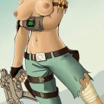 Moira Brown