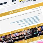 Best Premium Porn Sites
