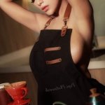 Rheana Adisty