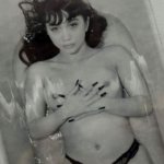 Rowan Blanchard Nude Big Tits