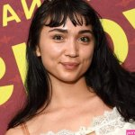 Rowan Blanchard Nude Leaks