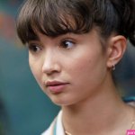 Rowan Blanchard Nude Celeb