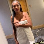 Met Her In the Elevator and now Shes Naked In my Hotel Room