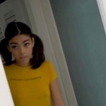 I wanted to fuck her mom