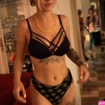 7 nude models vol.1
