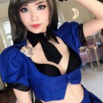 EMIRU Nude