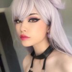 EMIRU Nude