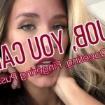 Fingering-Finger Fucking