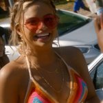 Nude video celebs TV Show Cobra Kai