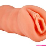 Real Feel Pussy Stroker Masturbator
