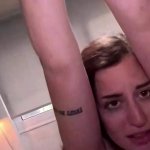 Cute Teen Submissive Slave Hurt Spanked Tied Up Hard Anal Fucked and Cummed In her Asshole