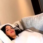Andrea Alvarez Fucks Her Pussy With A Dildo