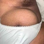 Sexy aunty : 2 Nude Pics
