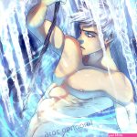 Jack Frost by ImoonArt on DeviantArt