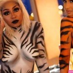 Nicki Minaj Cardi B Fans Slam City Girls After Leaked Diss Track Emerges