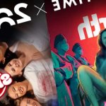 Adult Time Sponsors Porn Film Festival Berlin Showcases Features