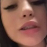 Risky public masturbation