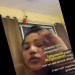 Indian Actress Ruks Khandagale Latest Solo Live Nude Show