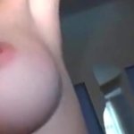 Amateur perfect boobs