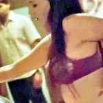 See Busty Indian Wife Teases In Revealing Saree Video