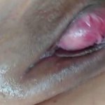 Fucking the pussy through the ass