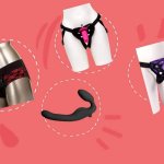 4 Best Strap-Ons for Lesbians Actually Tested