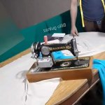 Desi housewife fucked by tailor very hot and clear hindi audio.desi indian bhabhi went to get clothes stitched then tailor fucked her