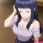 hinata hyuga rule 34