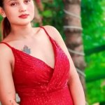 Escort model Shreya