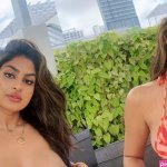 Shreya Arun Nude OnlyFans Leak Picture IrKGF32jYd