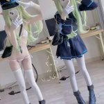 Model Hikari