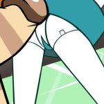 My porn life as a Teenage Robot parody part 1 at cartoonvideos247.com
