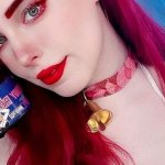 Mollyredwolf Leaks Creator Video Content 897
