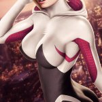Spider Gwen