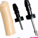 Fuck Saw Drilldo Dildo Total Package Combination