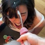 Zoe Wildes Surprise Freeuse Facial Compilation 4
