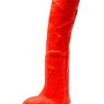 MK Stretch Dildo No 7