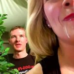 German Group Sex With Stocking Teen And Anal Fuck Facial Porn Videos