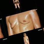 NOOMI RAPACE Nude Scene Videos