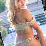 Peyton List Nude and Sexy Photos